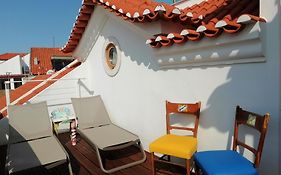 Villa Ana Margarida Hotel